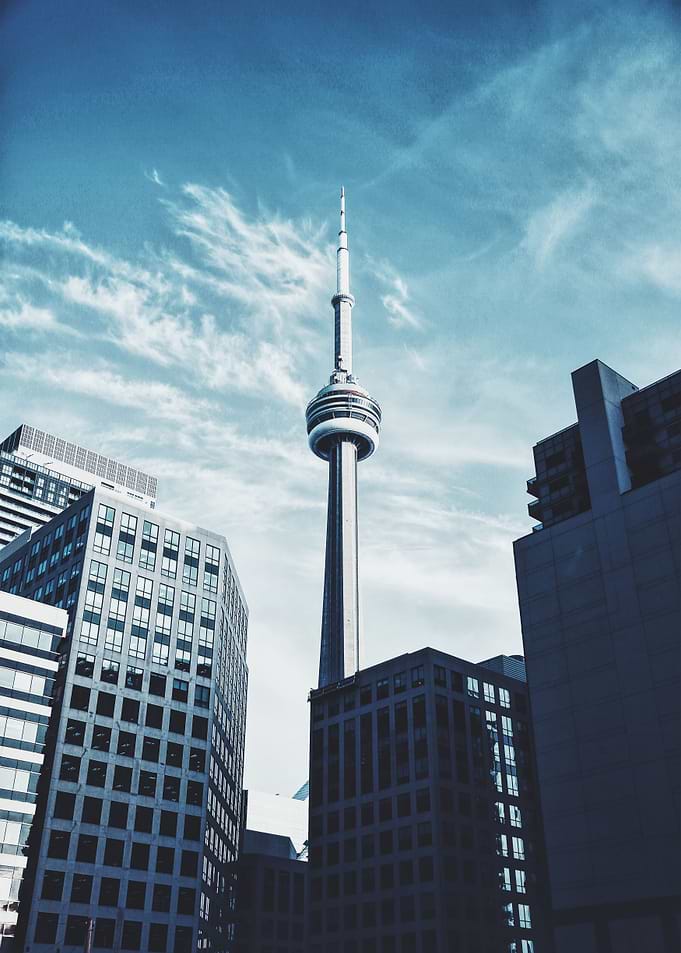 Toronto