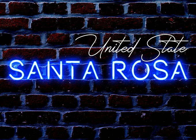 Santa Rosa