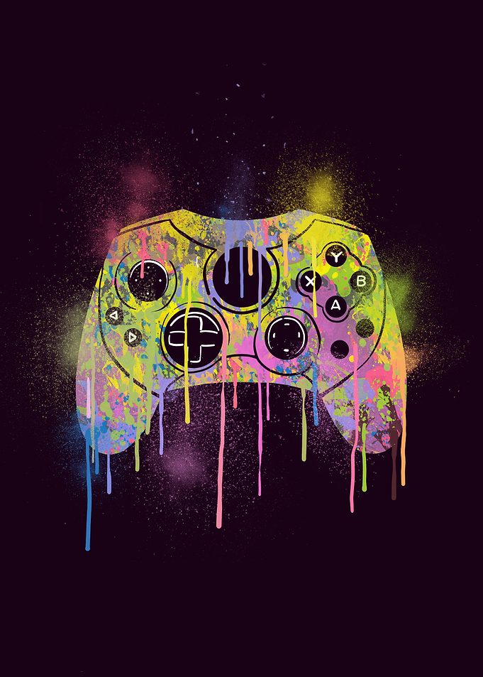 FUTURE CONSOLE VIDEO GAME