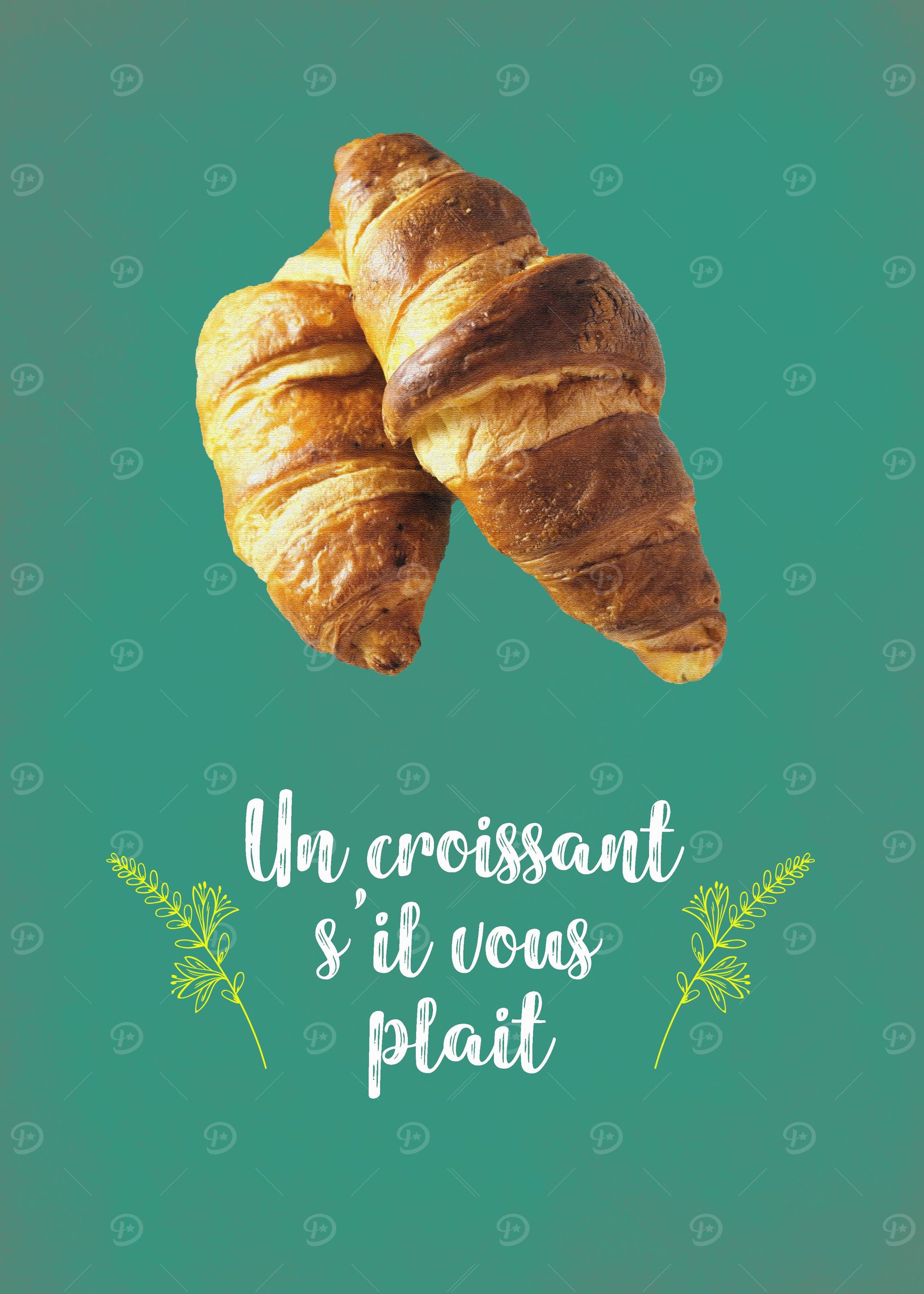 Croissant