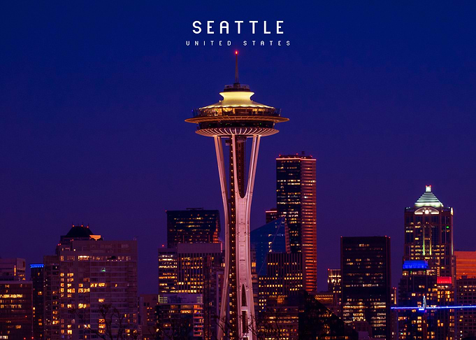 Seattle