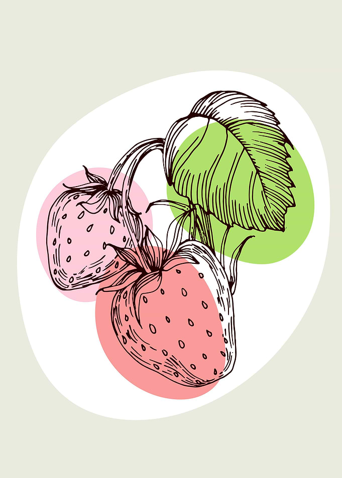 Strawberry