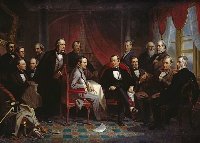 Washington Irving