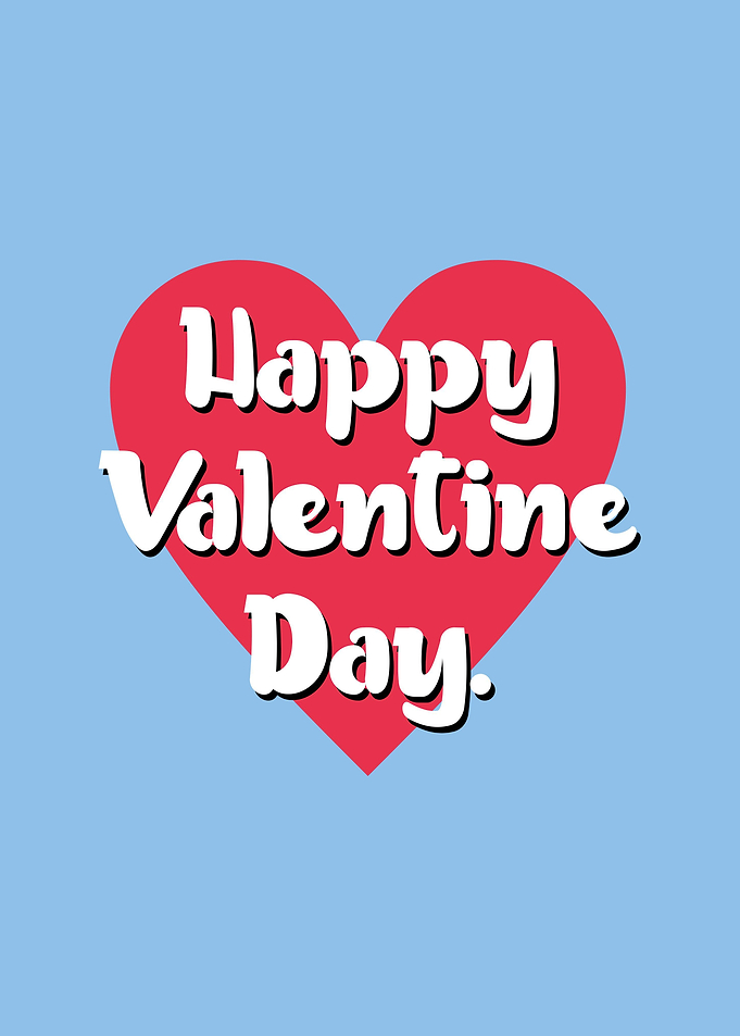 Valentine Days