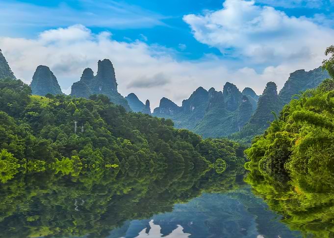 Landscape
