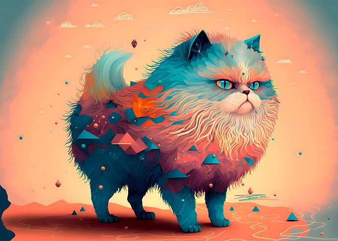Mr Persian