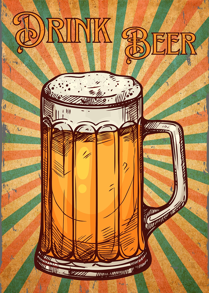 Drink Beer