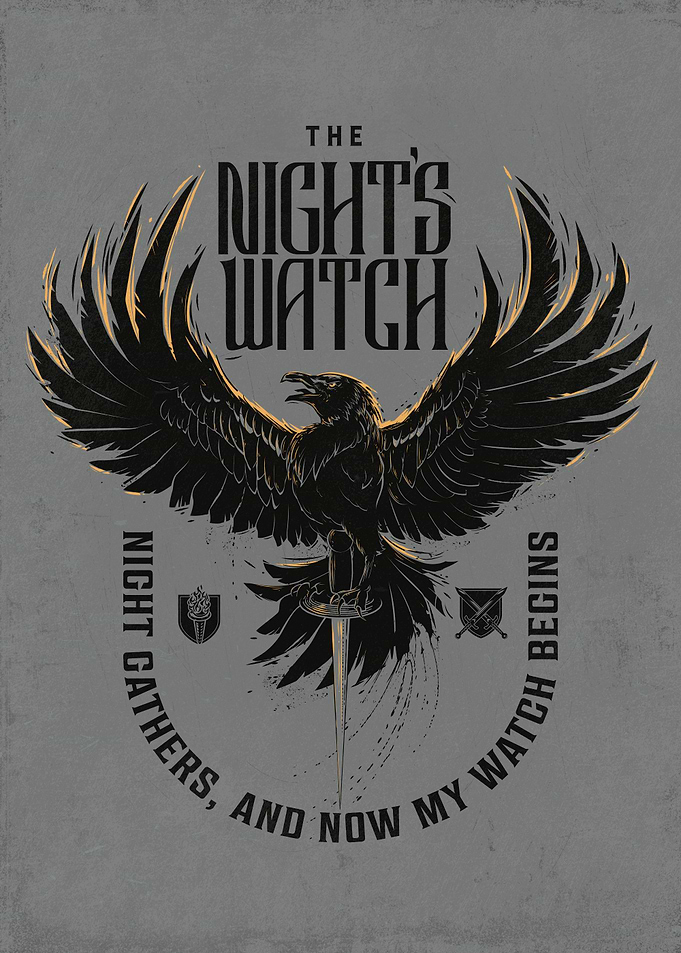 The Night's Watch 2