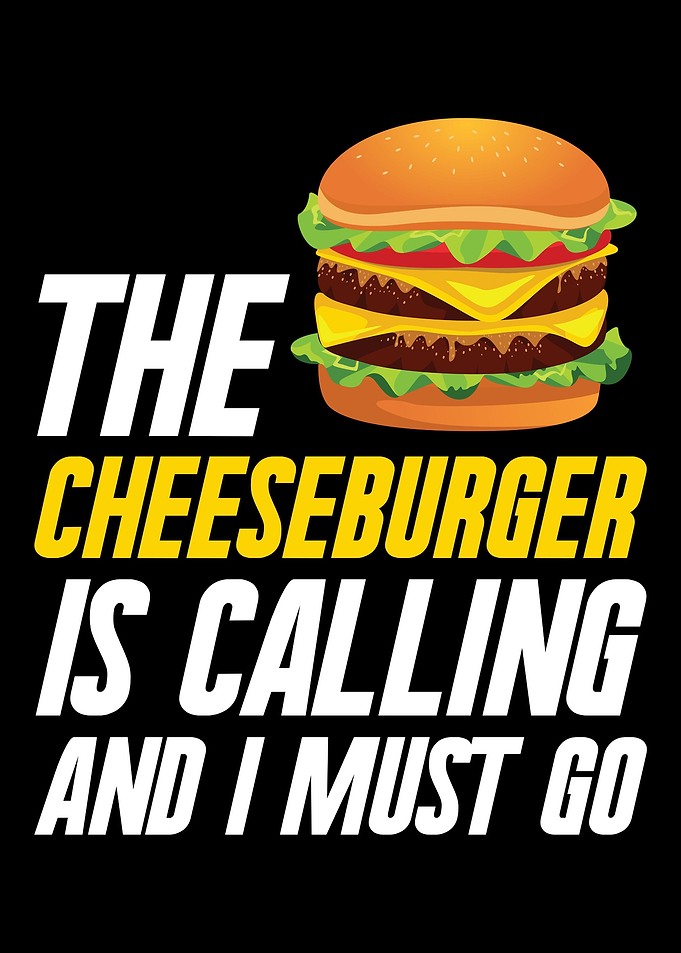 Burger Hamburger