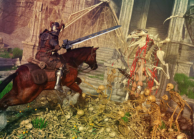 Witch Hunter