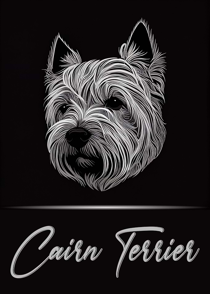 Cairn Terrier