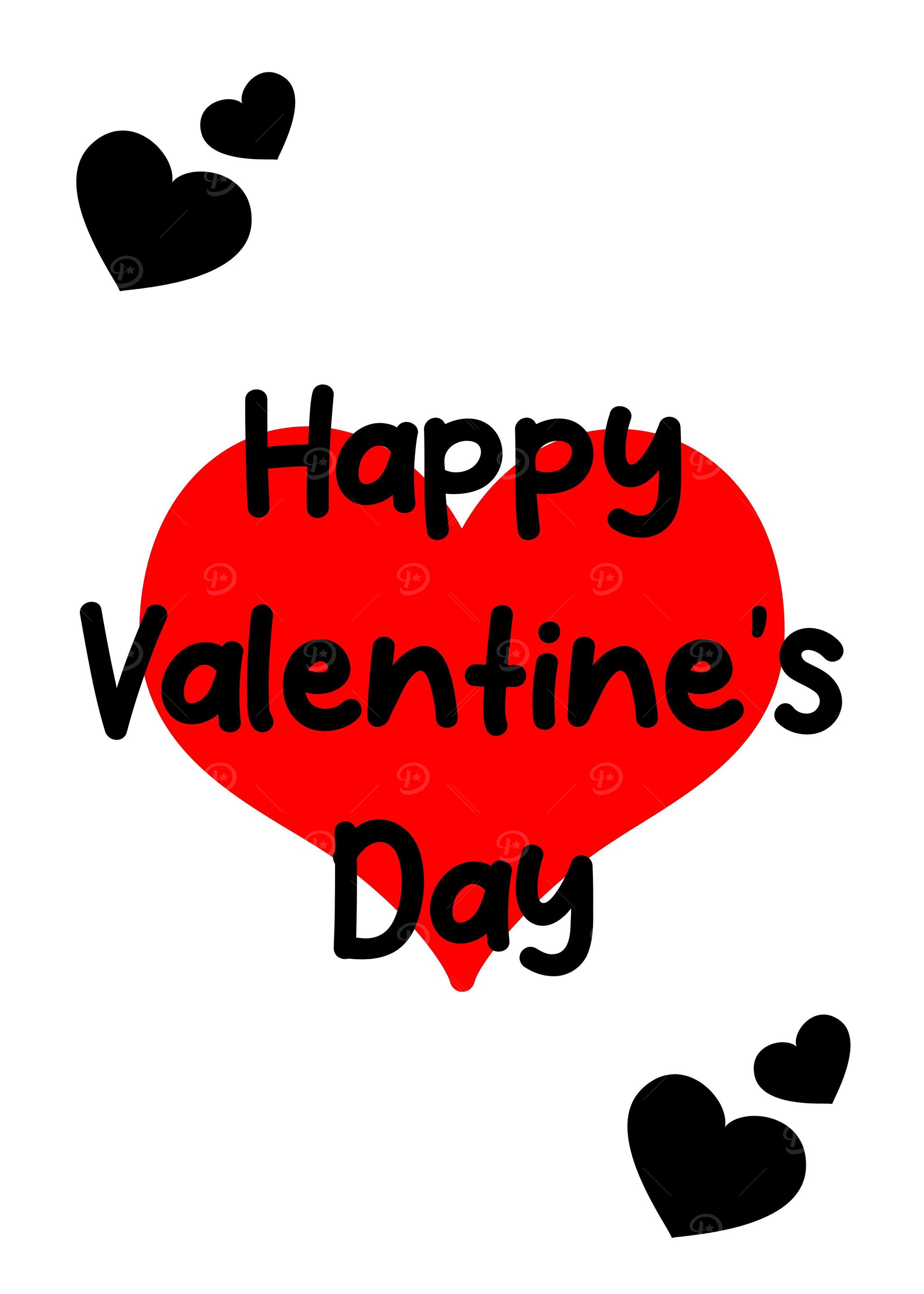 valentines day