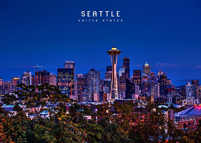 Seattle