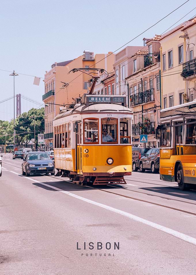 Lisbon