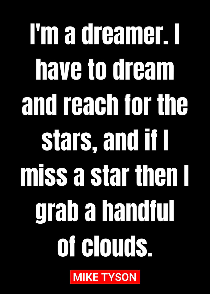 quotes mike tyson