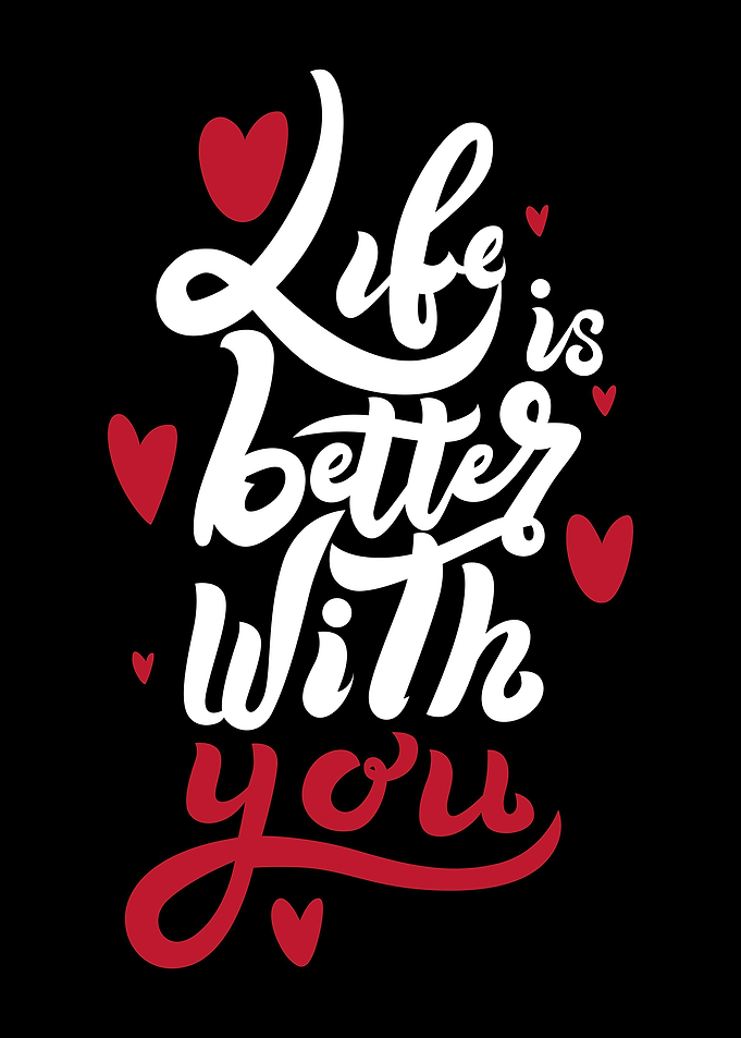 Valentine Days