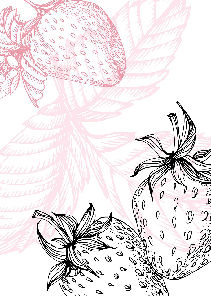 Strawberry