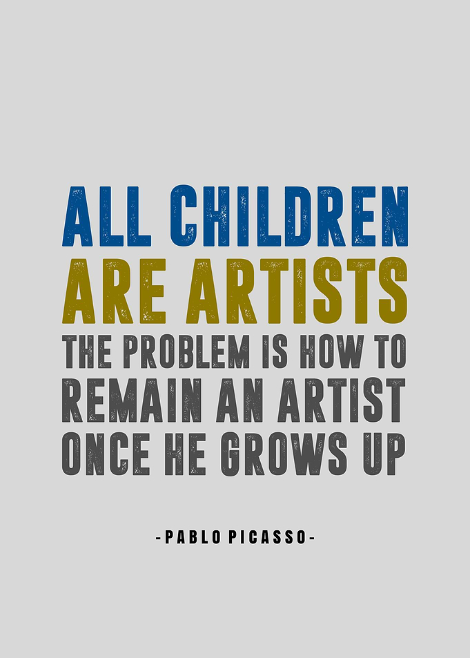 pablo picasso quotes