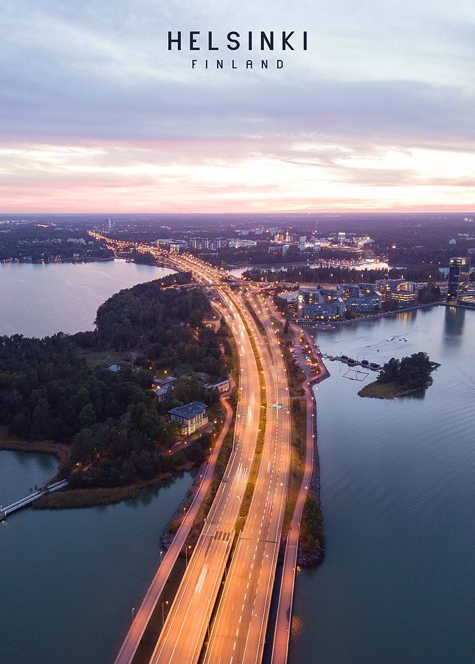 Helsinki