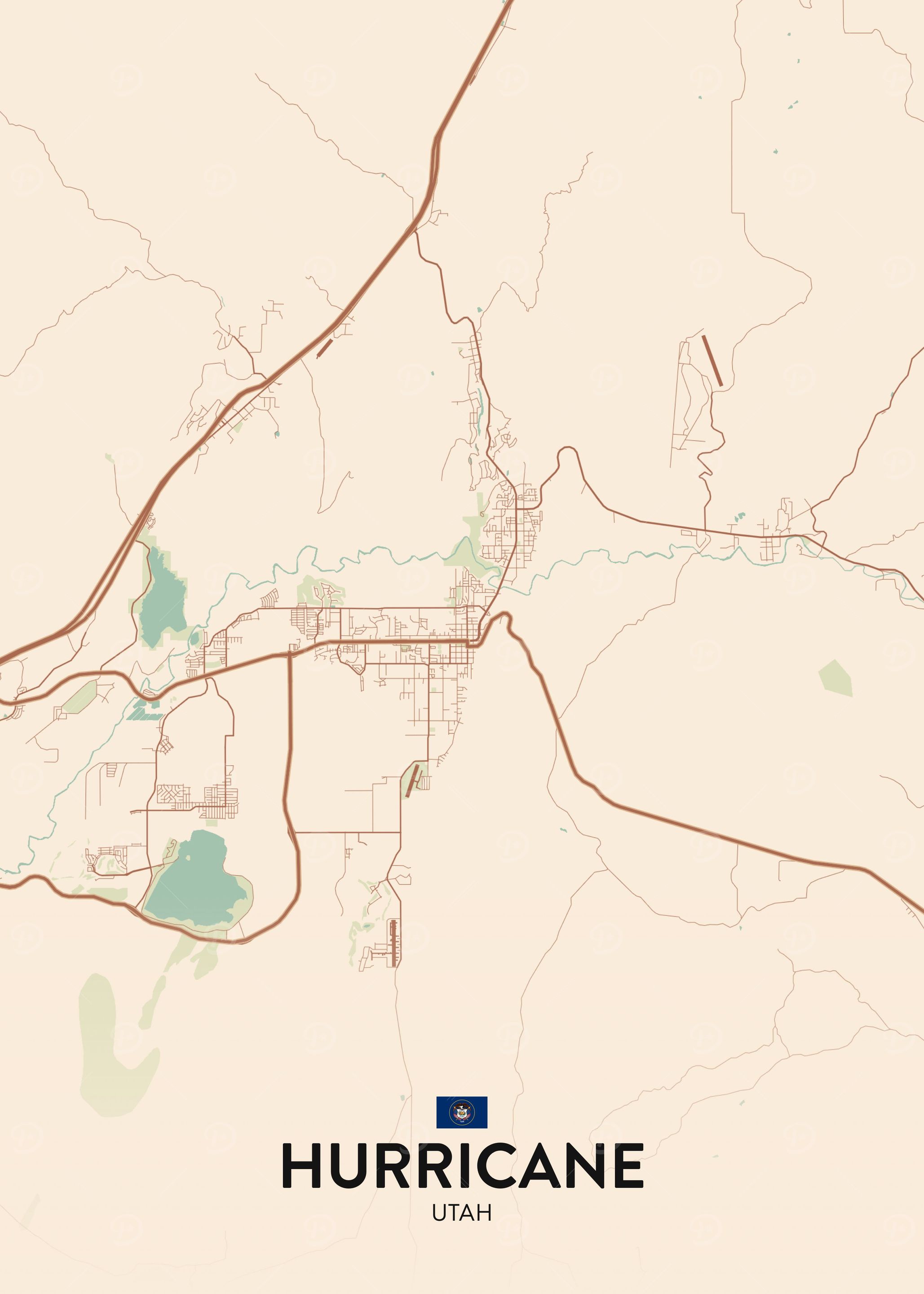 Hurricane UT