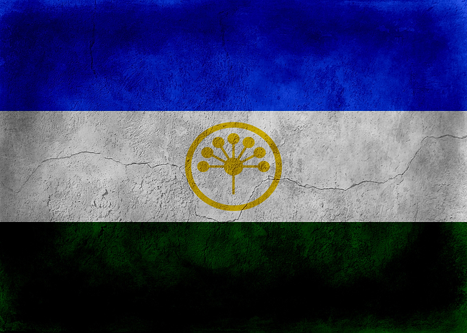 Bashkortostan
