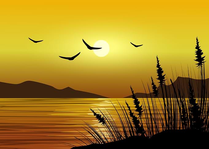 Sunset Beach