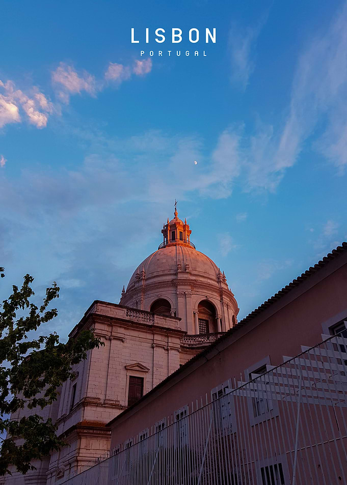 Lisbon