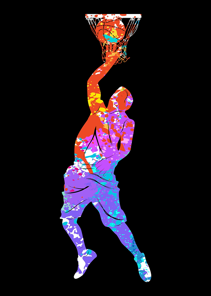 Basketball Player