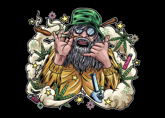 Stoner Hand Loose
