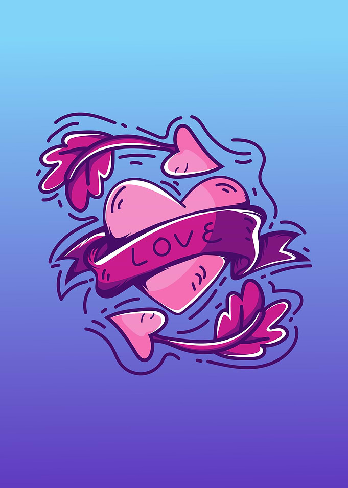 Valentine Days