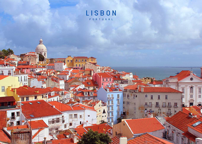 Lisbon