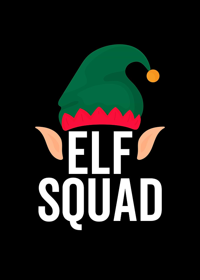 Elf Squad
