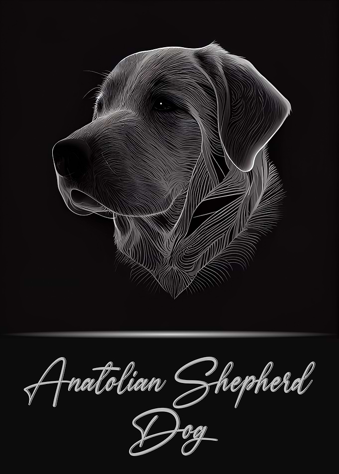 Anatolian Shepherd Dog