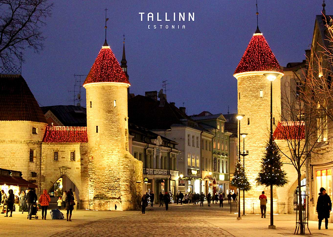 Tallinn