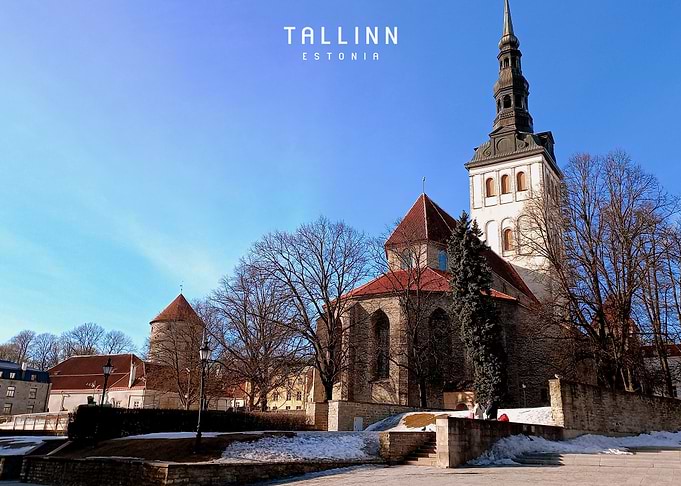 Tallinn