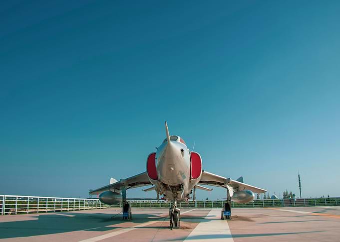 Jet Plane