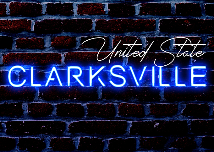 Clarksville