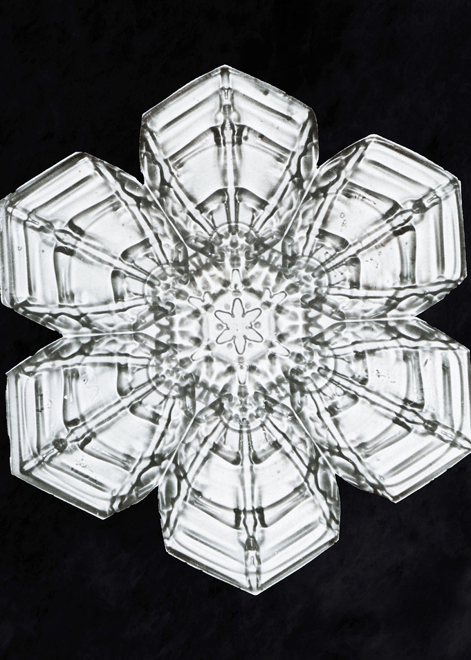 Snowflake 937