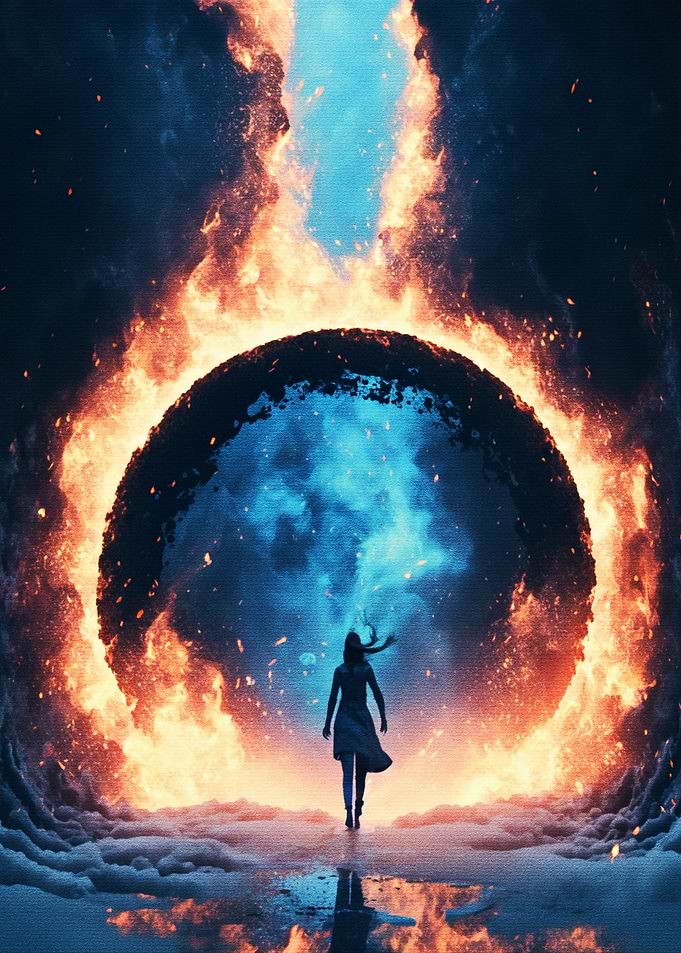 Rings Of Fire