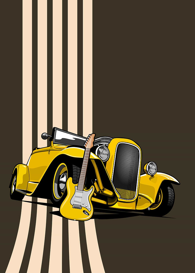 Classic Car