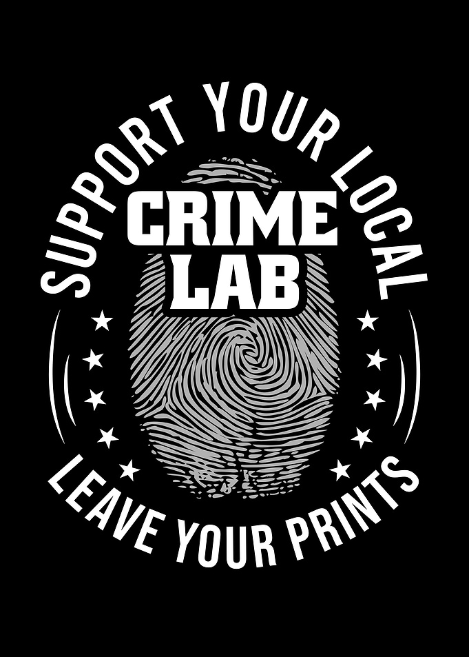 Crime Lab Criminology