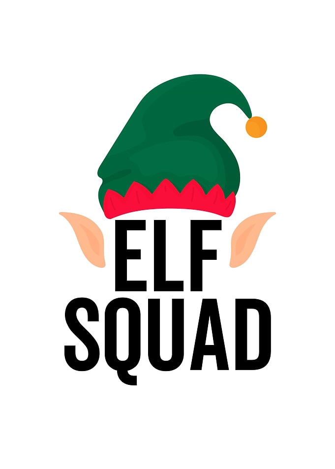 Elf Squad