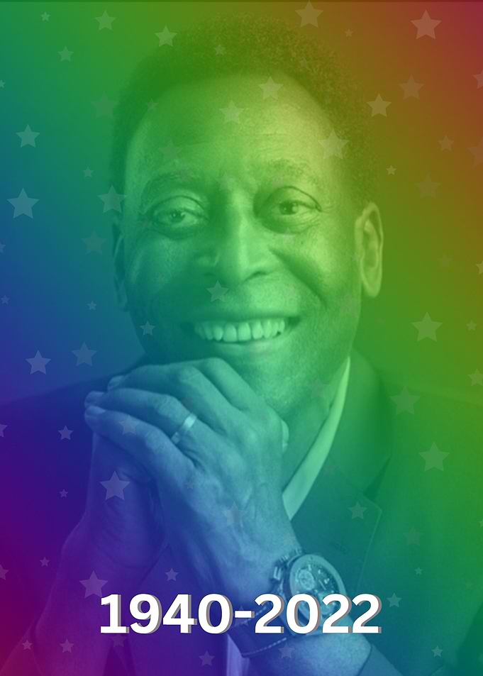 Pele Legend