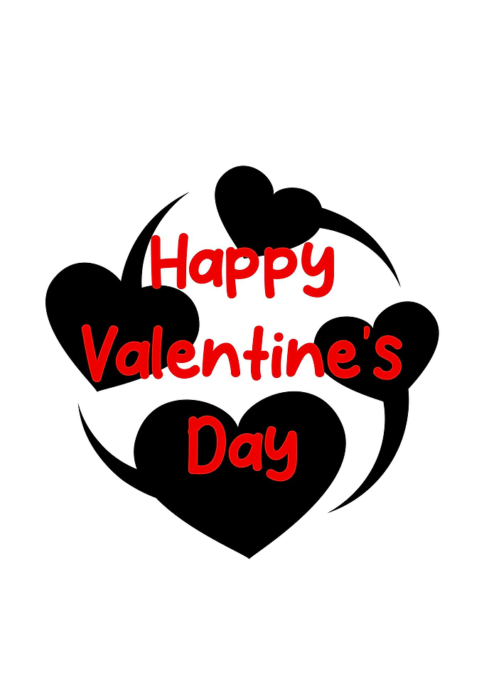 valentines day