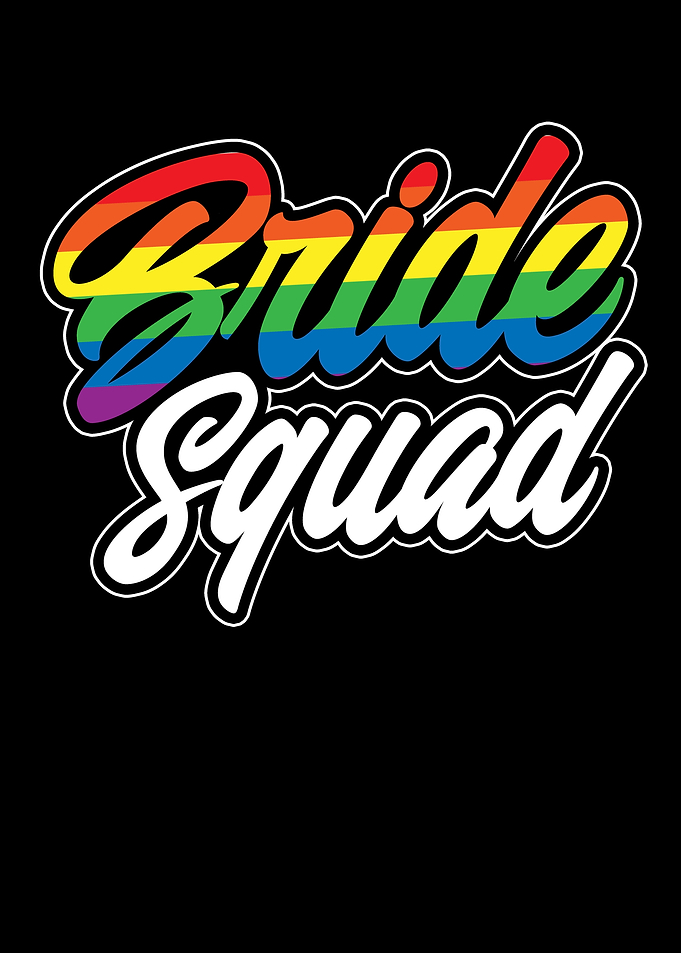 Bride Squad