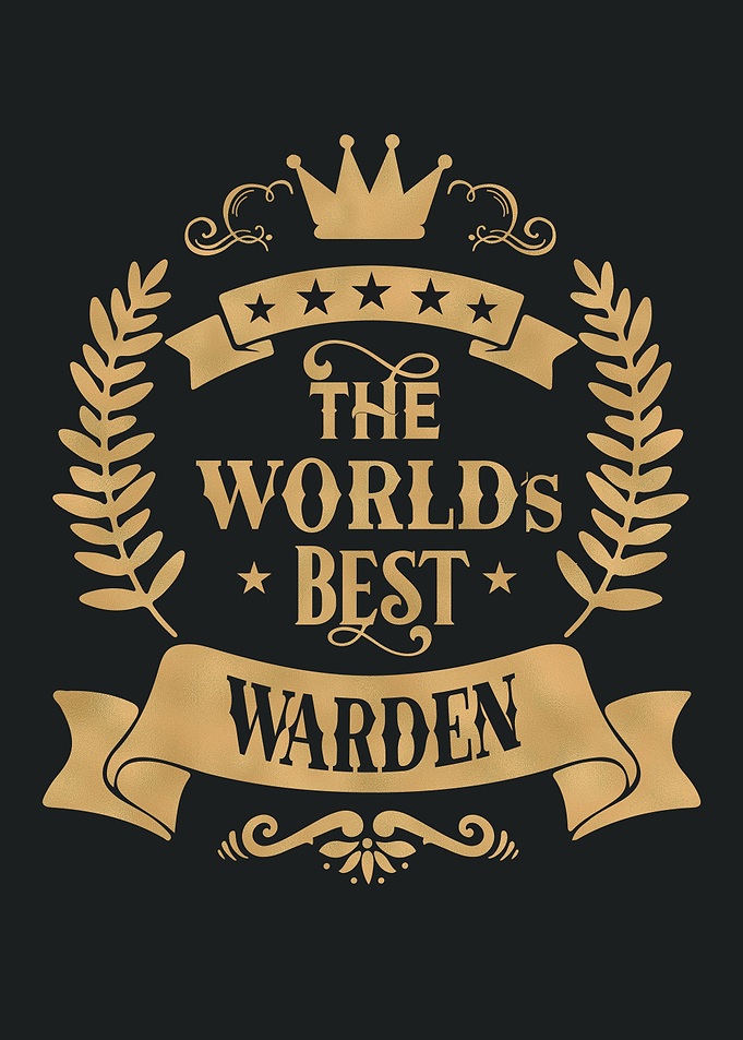 World Best Warden