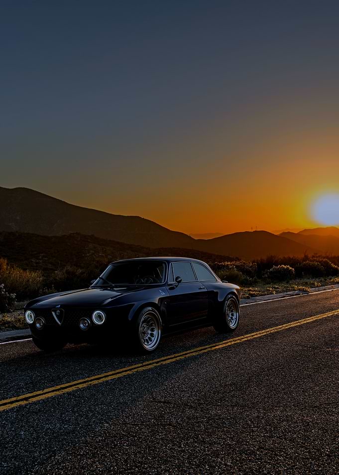 Alfa Romeo