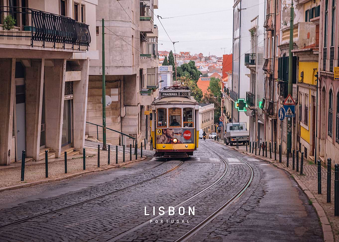 Lisbon