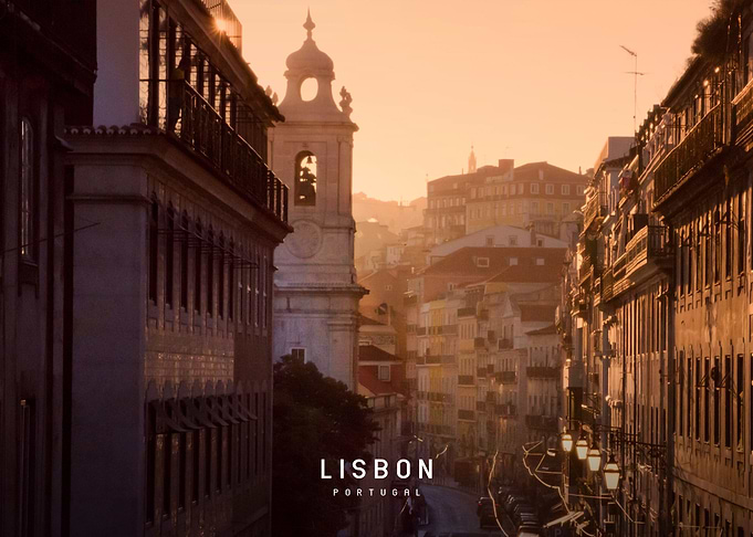 Lisbon