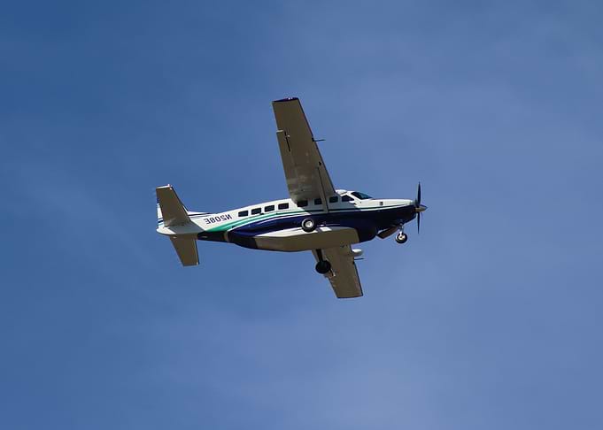 Jet Plane